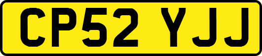 CP52YJJ