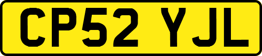 CP52YJL