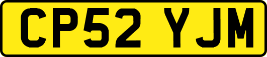 CP52YJM