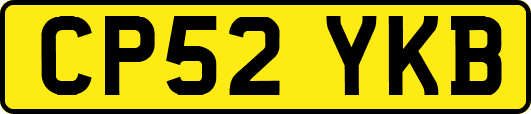 CP52YKB