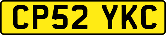CP52YKC