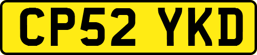 CP52YKD