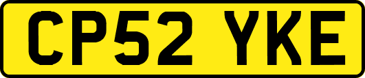 CP52YKE