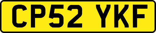 CP52YKF