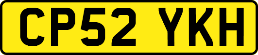 CP52YKH