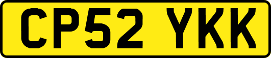 CP52YKK