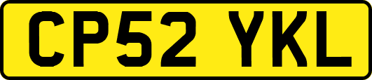 CP52YKL