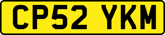 CP52YKM