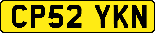CP52YKN