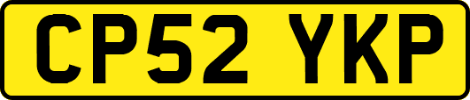 CP52YKP