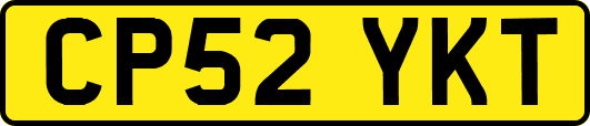 CP52YKT