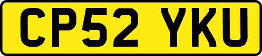 CP52YKU