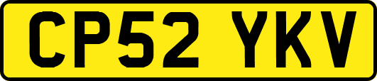 CP52YKV
