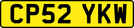 CP52YKW