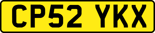 CP52YKX