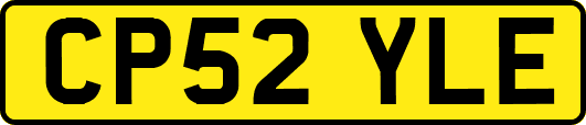 CP52YLE