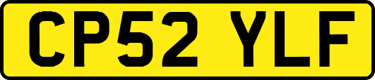 CP52YLF