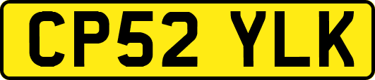 CP52YLK