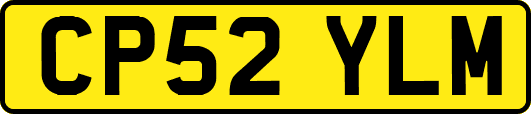 CP52YLM