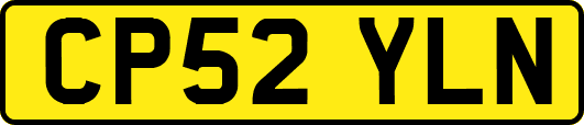 CP52YLN