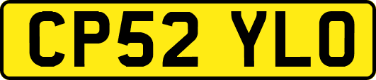 CP52YLO