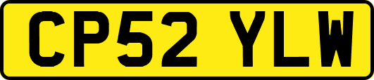 CP52YLW