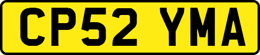 CP52YMA