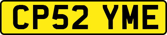 CP52YME
