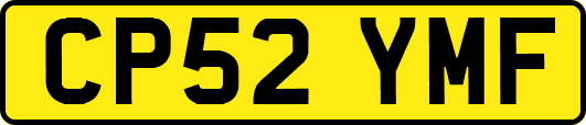 CP52YMF