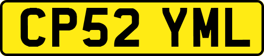 CP52YML