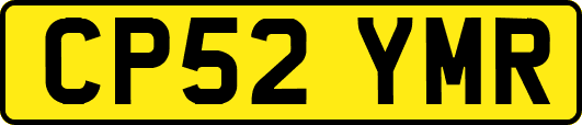 CP52YMR