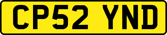 CP52YND