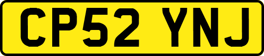 CP52YNJ