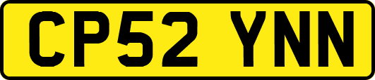 CP52YNN