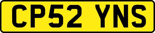 CP52YNS