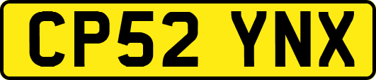 CP52YNX