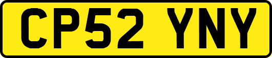 CP52YNY