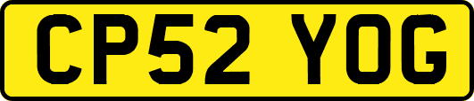 CP52YOG