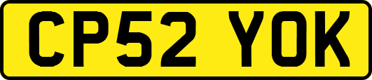 CP52YOK