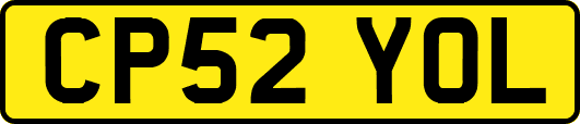 CP52YOL