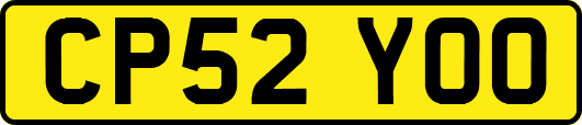 CP52YOO