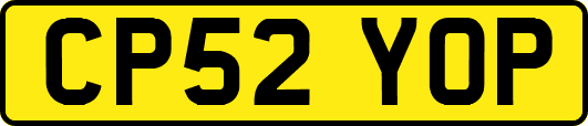 CP52YOP