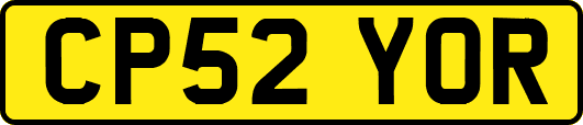 CP52YOR