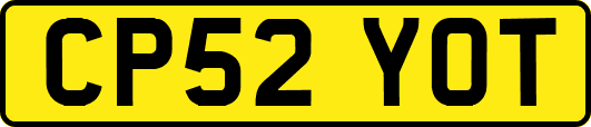 CP52YOT
