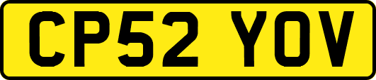 CP52YOV