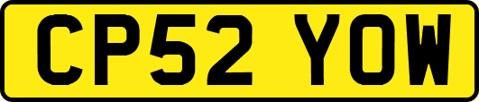 CP52YOW