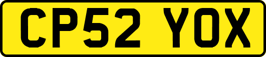 CP52YOX