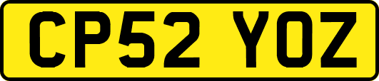 CP52YOZ