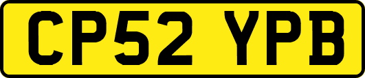 CP52YPB
