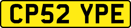 CP52YPE